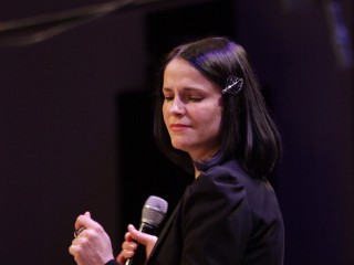 Пришла весна. Прилетели синкопы