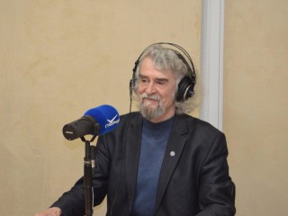 Эфир программы «Культурные люди»: