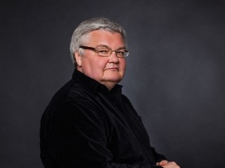 Сергей Стадлер поздравляет с юбилеем маэстро Михаила Щербакова!