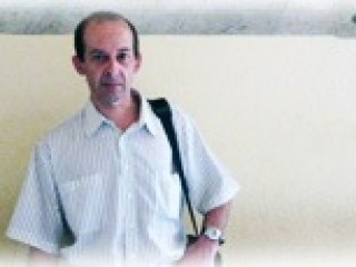Сергей Загадкин: концерт в Палермо