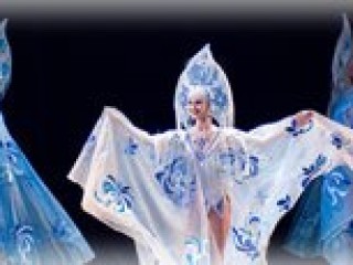 Театр танца «Гжель» откроет новый сезон