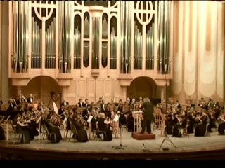 Самарская филармония Live