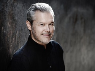 Эксклюзивное интервью Вадима Репина