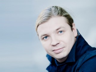 Интервью с Денисом Кожухиным