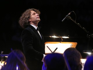 Флейтист с мировым именем выступил на сцене Самарской филармонии