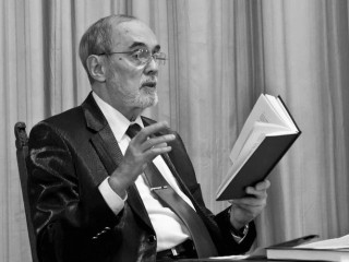 Поэзия исканий