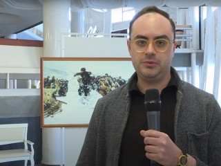 Приглашение дирижера Филиппо Десси на концерт 12 марта!