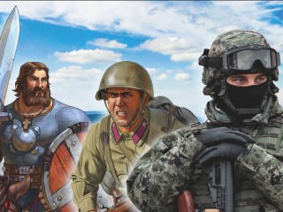 «Самарский батальон»