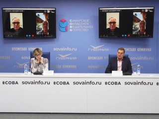 Пресс-конференция, посвященная Международному фестивалю искусств «Шостакович. XX век»