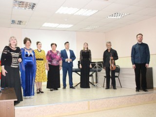 С чего начинается Родина