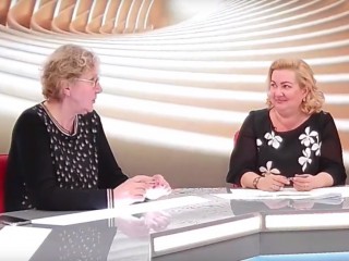 Программа «Культпросвет» на радио «Вести ФМ»