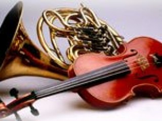 Конкурс для музыкантов