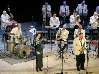 В Самару пришла «Jazz-весна»!