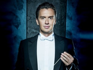 Новый сезон! Маэстро Денис Власенко представляет!