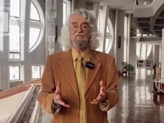 Маэстро Михаил Щербаков приглашает!