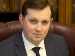 Мастер-класс ректора Российской академии музыки имени Гнесиных, лауреата Премии Правительства РФ, доктора искусствоведения Александра Рыжинского