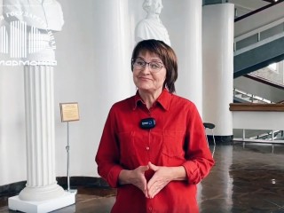 Людмила Камелина приглашает на концерт "Бахомания"