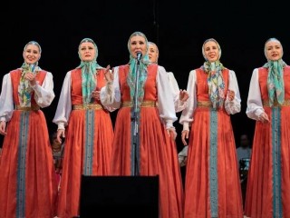 В Международный день музыки!