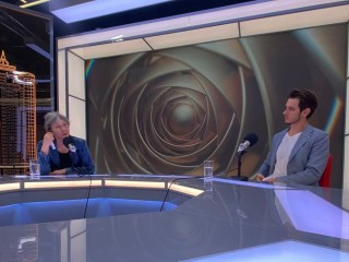 Программа КультПросвет на радио «Вести ФМ»