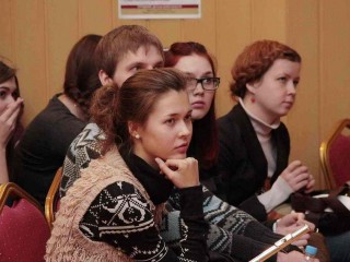 Духовое наставление