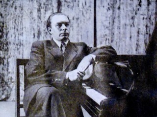 Памяти Алексея Трифонова