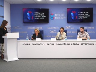 Пресс-конференция, посвященная V Фестивалю искусств «Шостакович над временем»