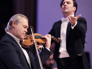 В Самарской области прошел Транссибирский Арт-Фестиваль