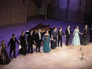 Самарская филармония Live