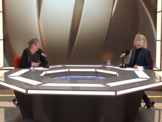 О проекте «Встанем за Отечество» на радио ВЕСТИ FM в Самаре 