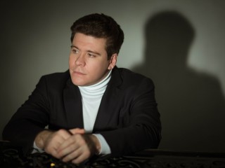 Музыкальный фестиваль «Денис Мацуев представляет: диалог поколений. Новое поколение российской исполнительской школы»