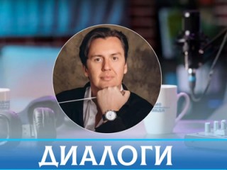 Маэстро Денис Власенко - в эфире радиостанции «Комсомольская Правда в Самаре»