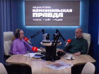 Диалоги с Сергеем Курановым
