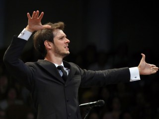 Тимофей Гольберг - в эфире телеканала «Губерния»