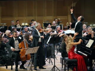 Не грусти, Самара, он вернётся!