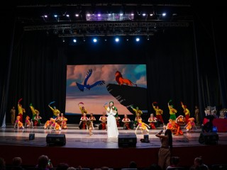 V Международный грантовый конкурс – фестиваль ЛИДЕРЫ СТРАНЫ