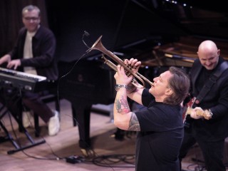 Тень улыбки Вадима Эйленкрига