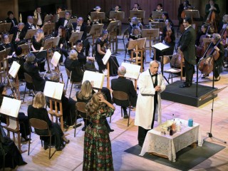 Самарская филармония Live