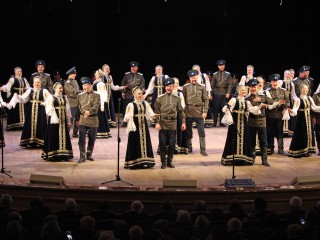 «Нам есть чем гордиться и есть что беречь…»