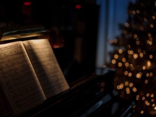 Новогодние вечера в Самарской филармонии