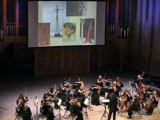 Скульптура. XX век