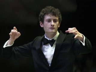 Вечер утончённой французской романтики