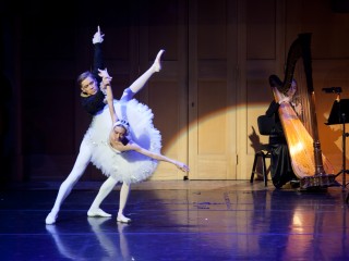 Сверхзвуковой вечер