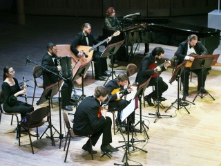 «Зимние зарисовки»