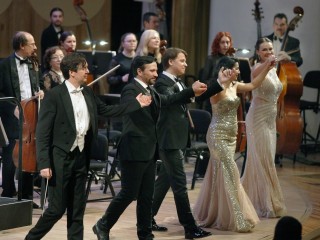 «Опера-гала»