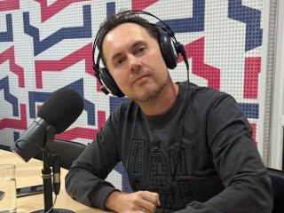 Программа "Культурные люди" с участием Айдара Гайнуллина