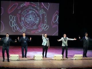 Виват, Вива!