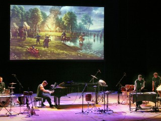 Ожившие полотна