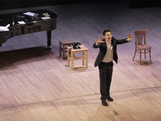 «Михаил Булгаков. Мастер…и другие»