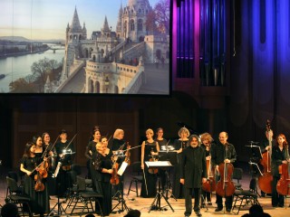 Музыка в живописи