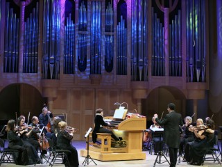 День рождения Самарского органа!